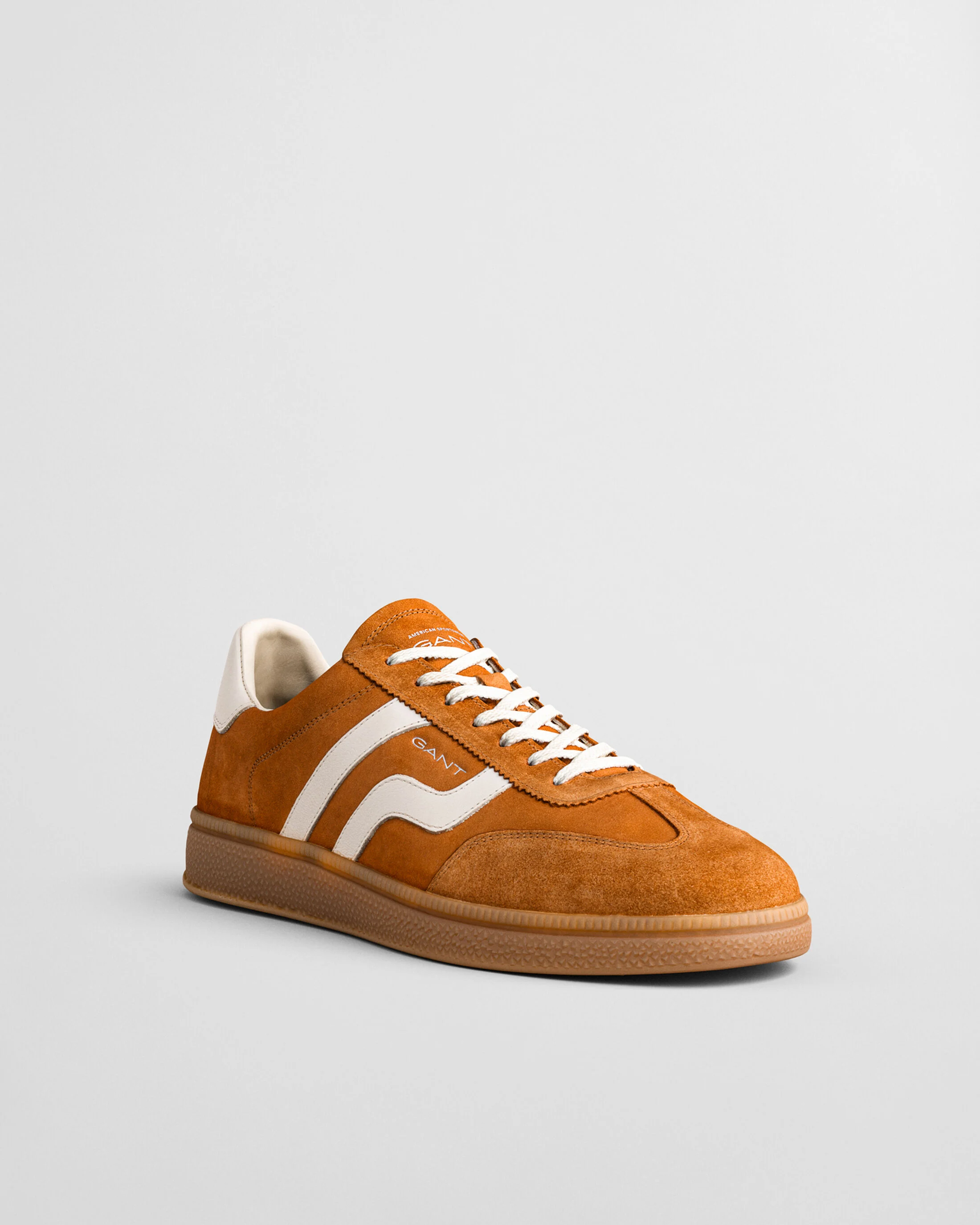 Cuzmo Suede Sneakers