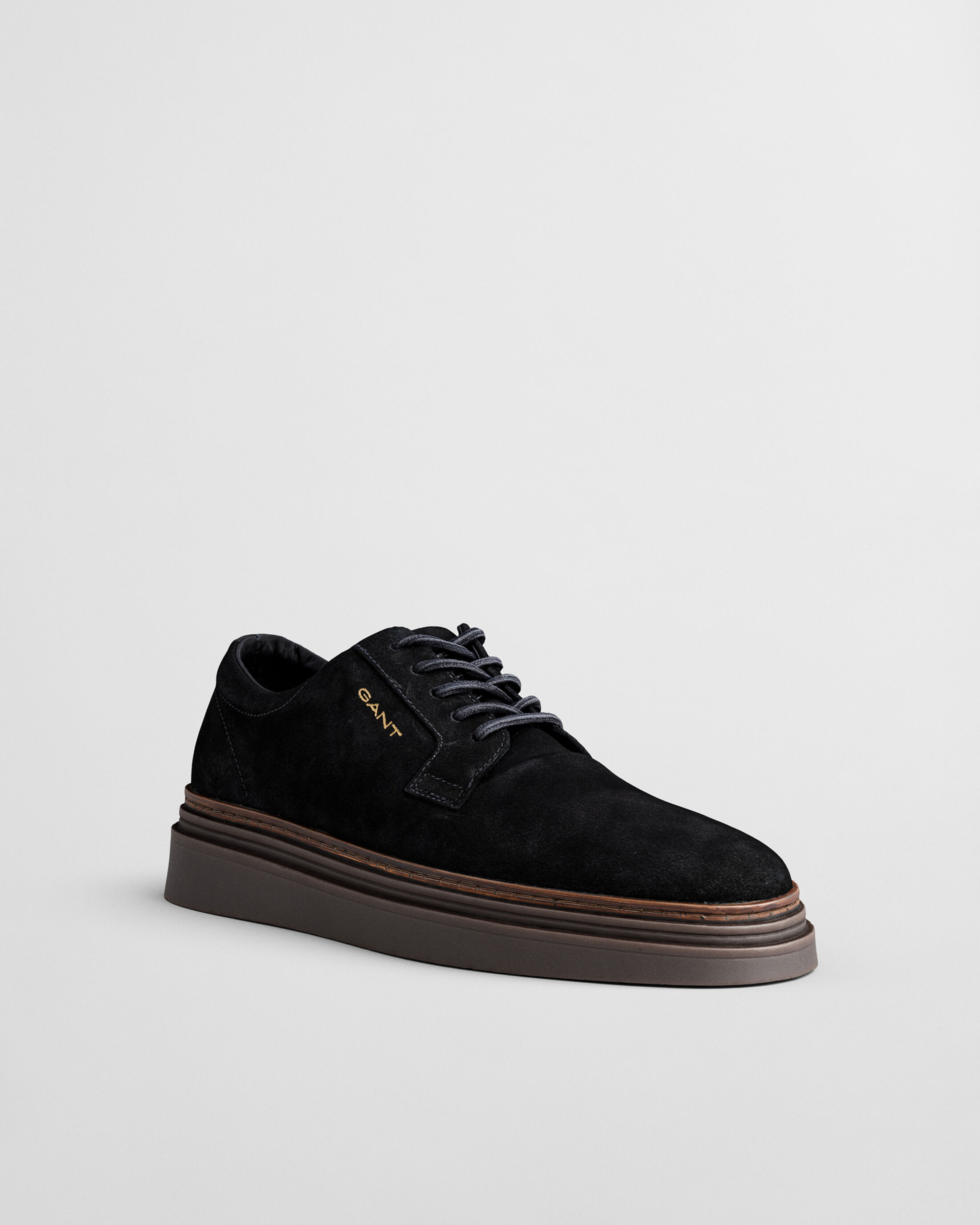 Kinzoon Sneakers Black