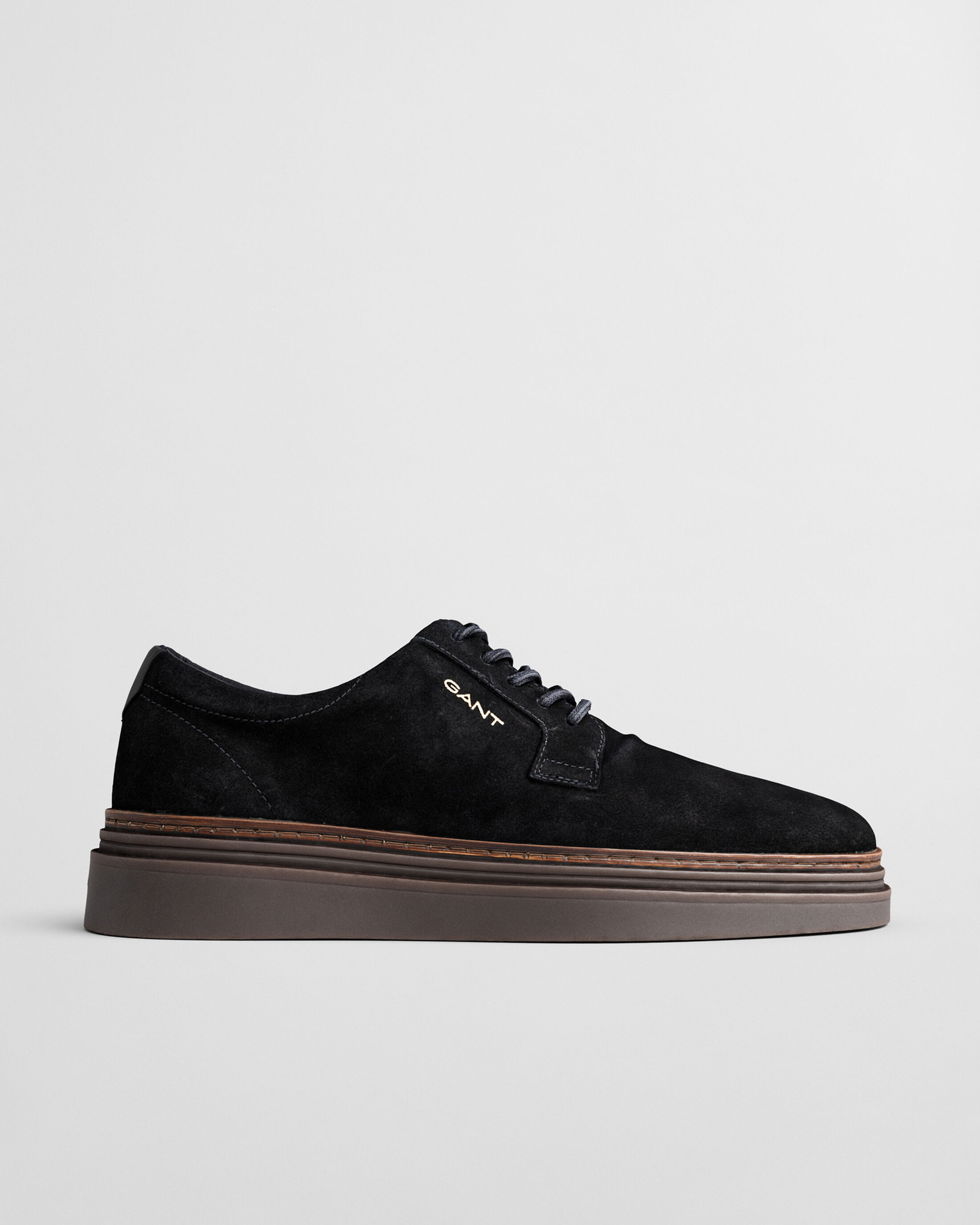 Kinzoon Sneakers Black