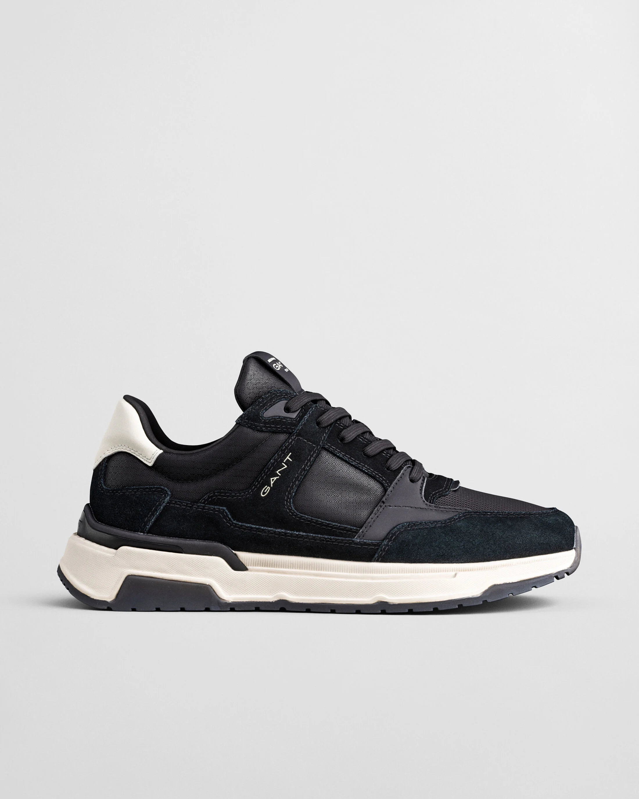 Jeuton Sneakers-Black